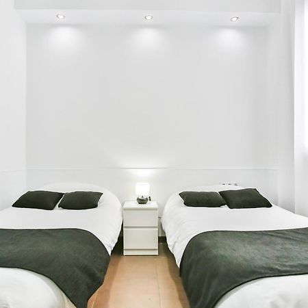 Laramond Barcelona Rooms Bagian luar foto
