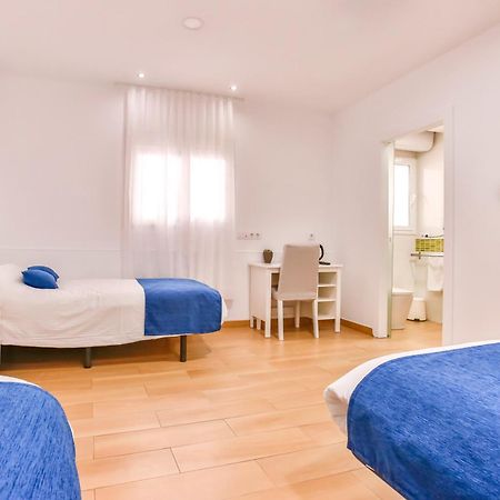 Laramond Barcelona Rooms Bagian luar foto