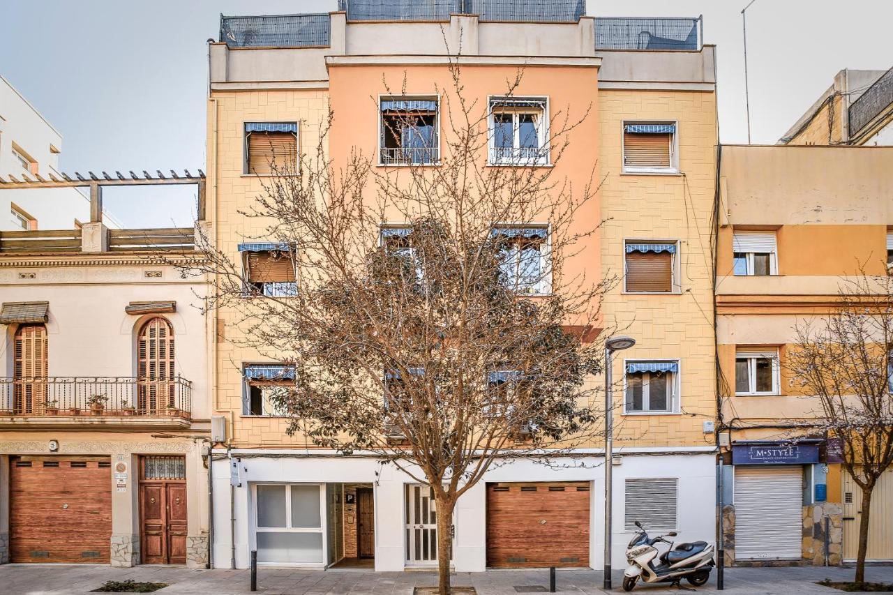 Laramond Barcelona Rooms Bagian luar foto