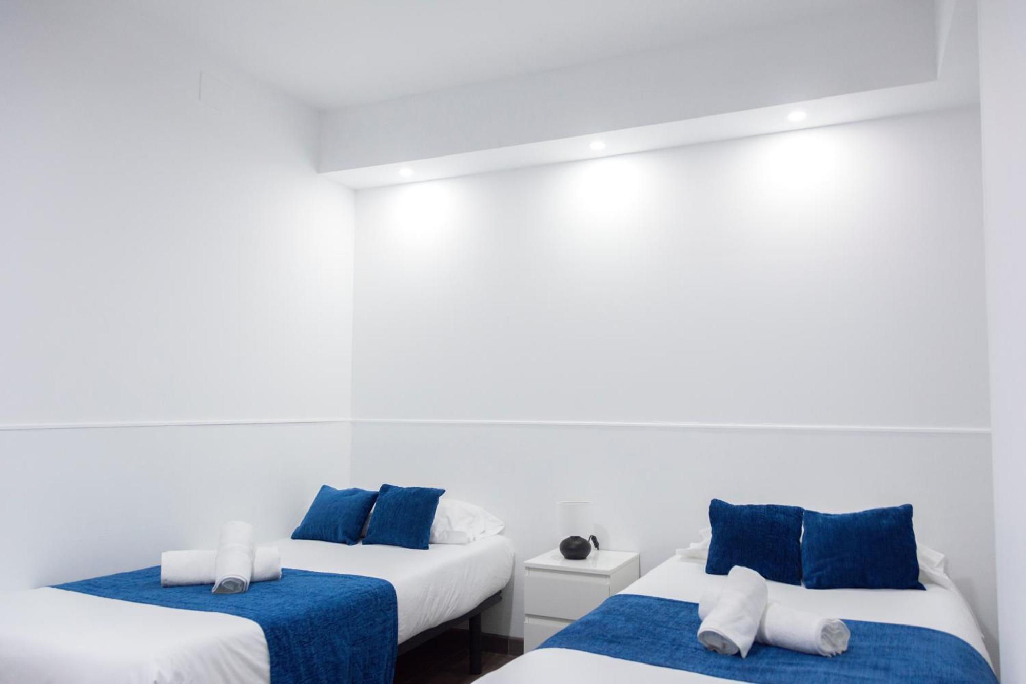 Laramond Barcelona Rooms Bagian luar foto
