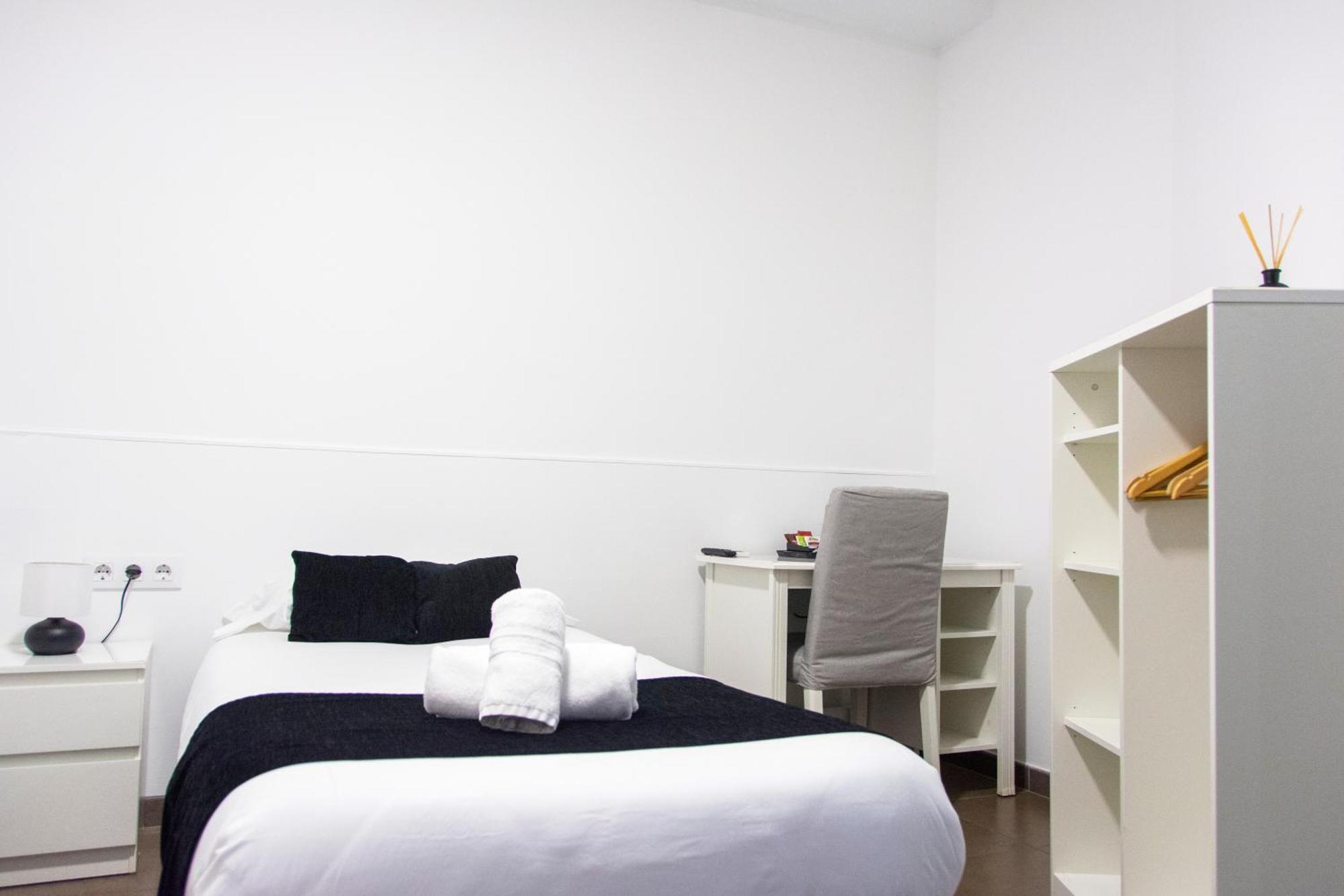 Laramond Barcelona Rooms Bagian luar foto