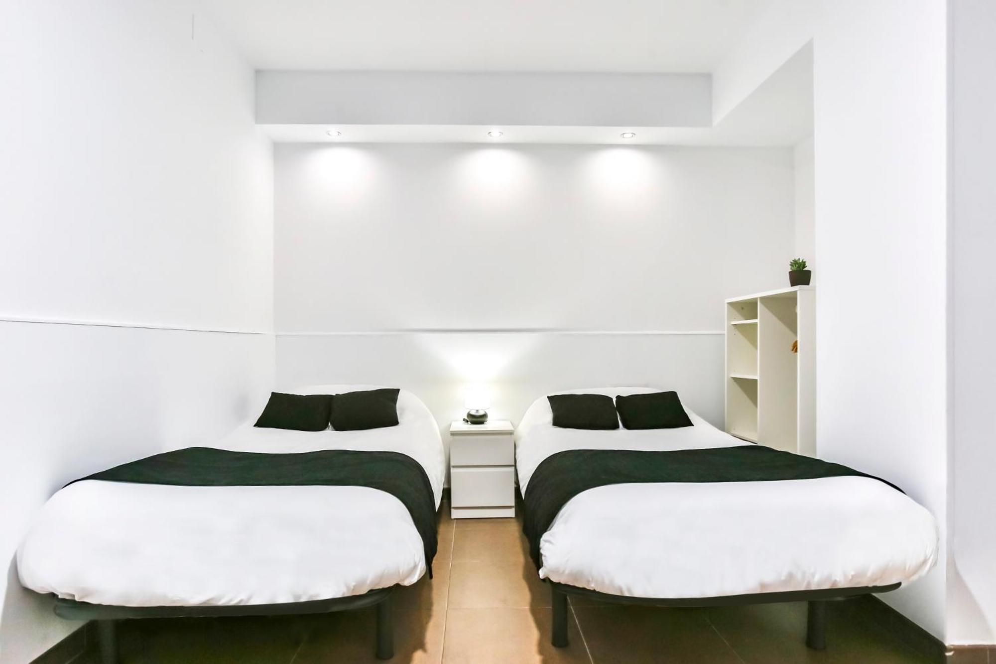 Laramond Barcelona Rooms Bagian luar foto
