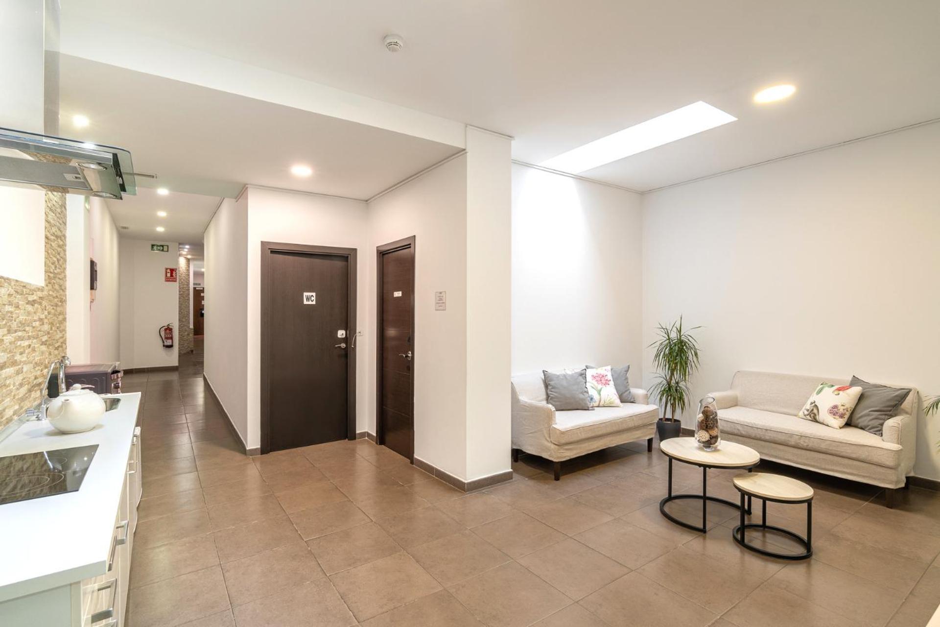 Laramond Barcelona Rooms Bagian luar foto