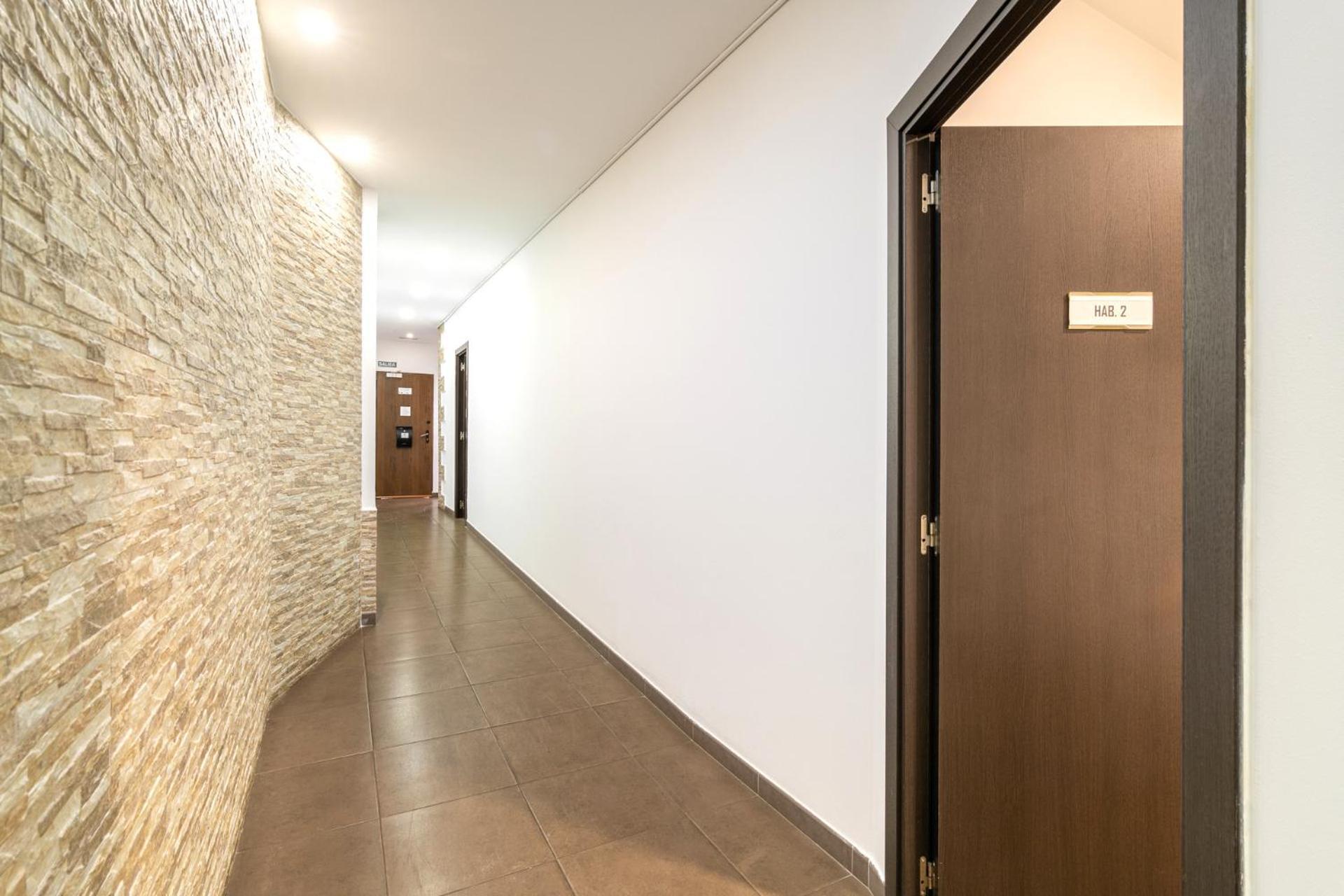 Laramond Barcelona Rooms Bagian luar foto