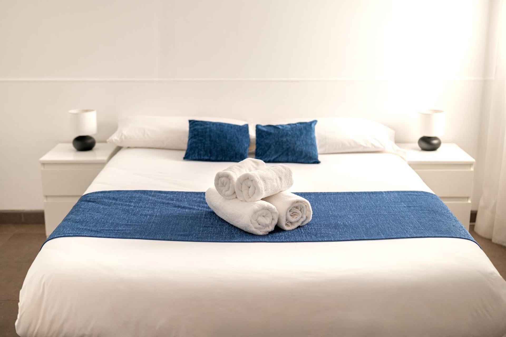 Laramond Barcelona Rooms Bagian luar foto