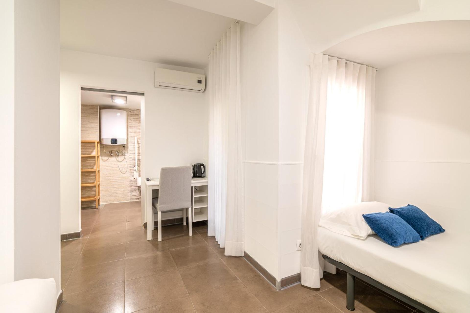 Laramond Barcelona Rooms Bagian luar foto