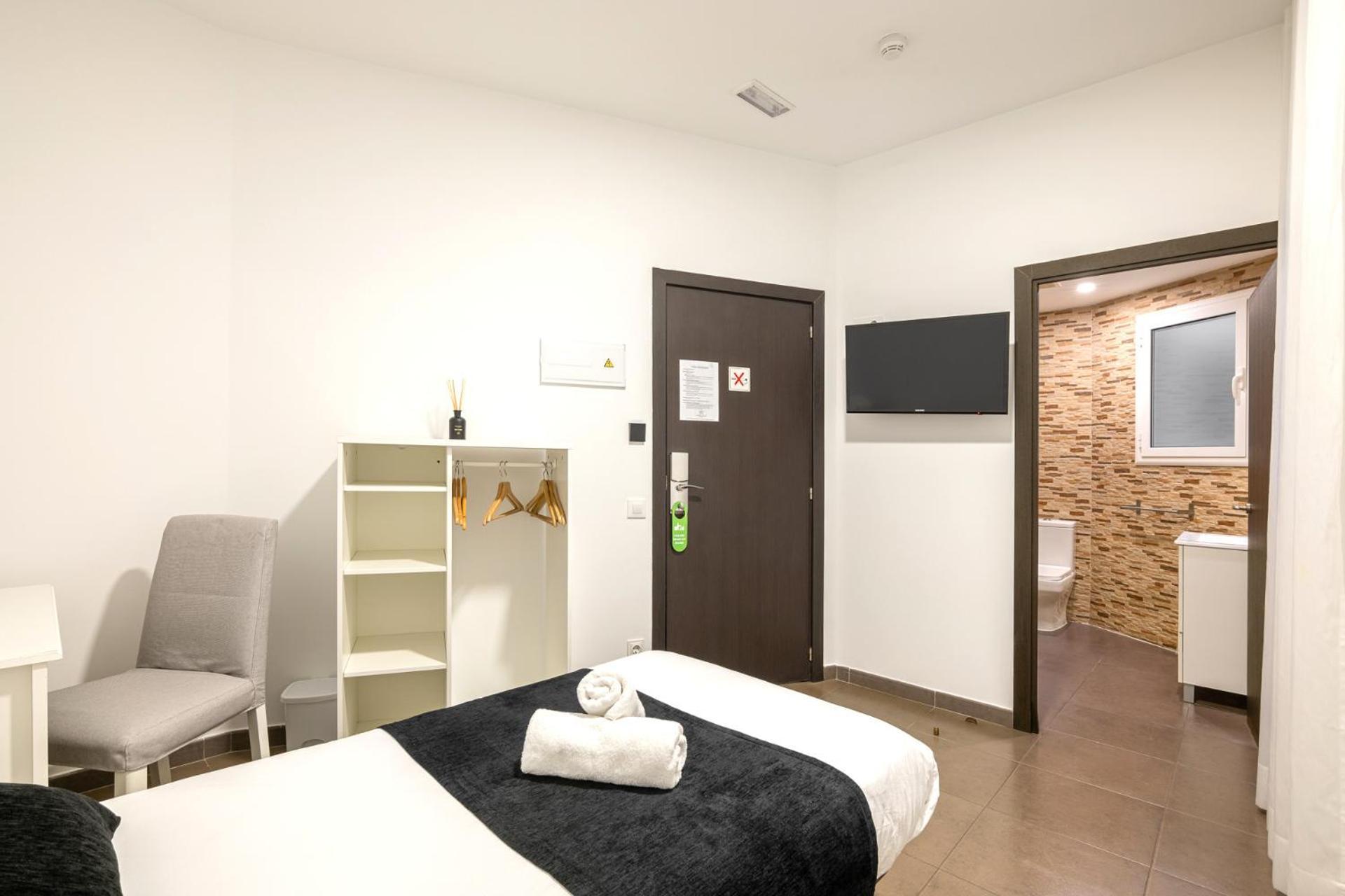 Laramond Barcelona Rooms Bagian luar foto