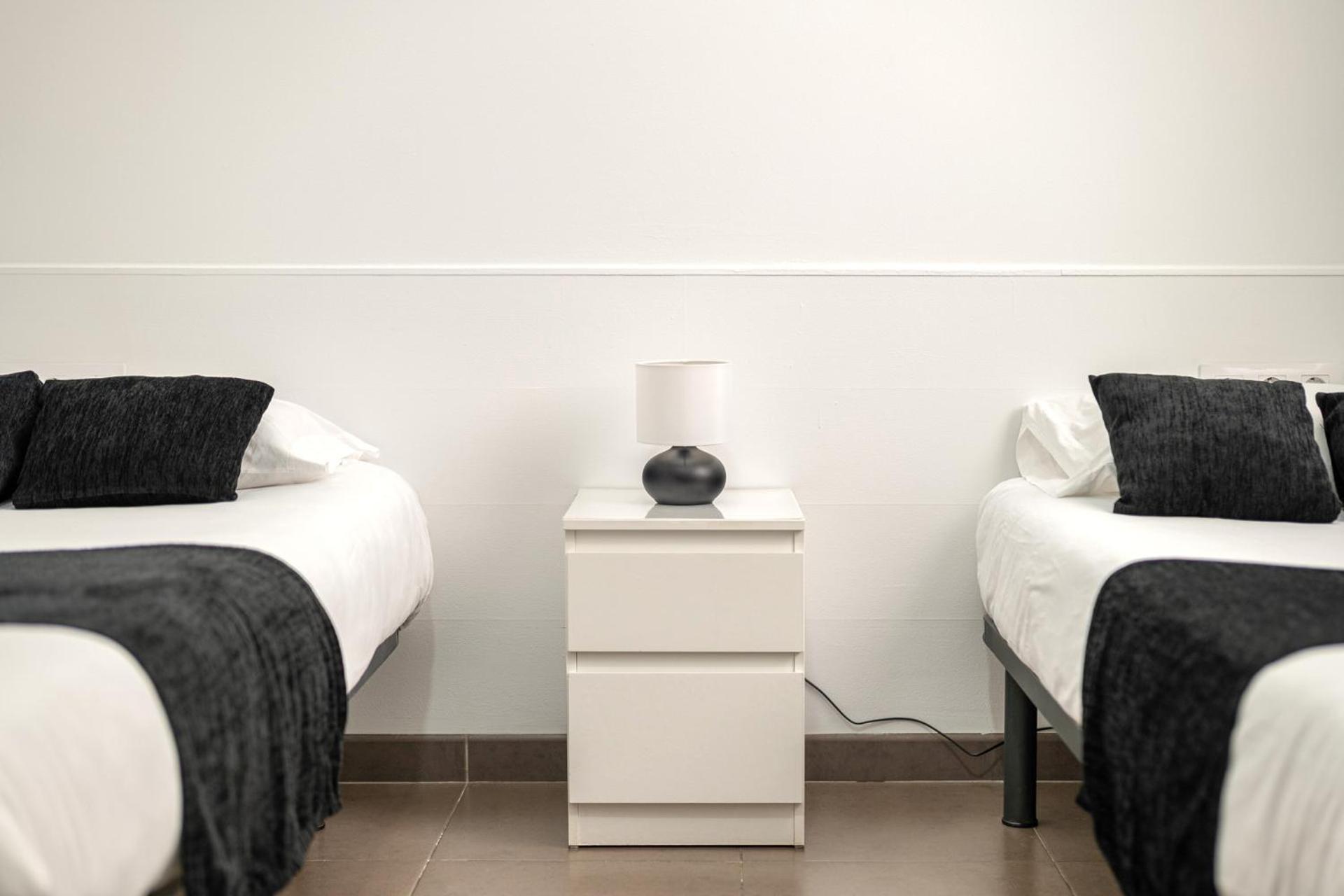Laramond Barcelona Rooms Bagian luar foto