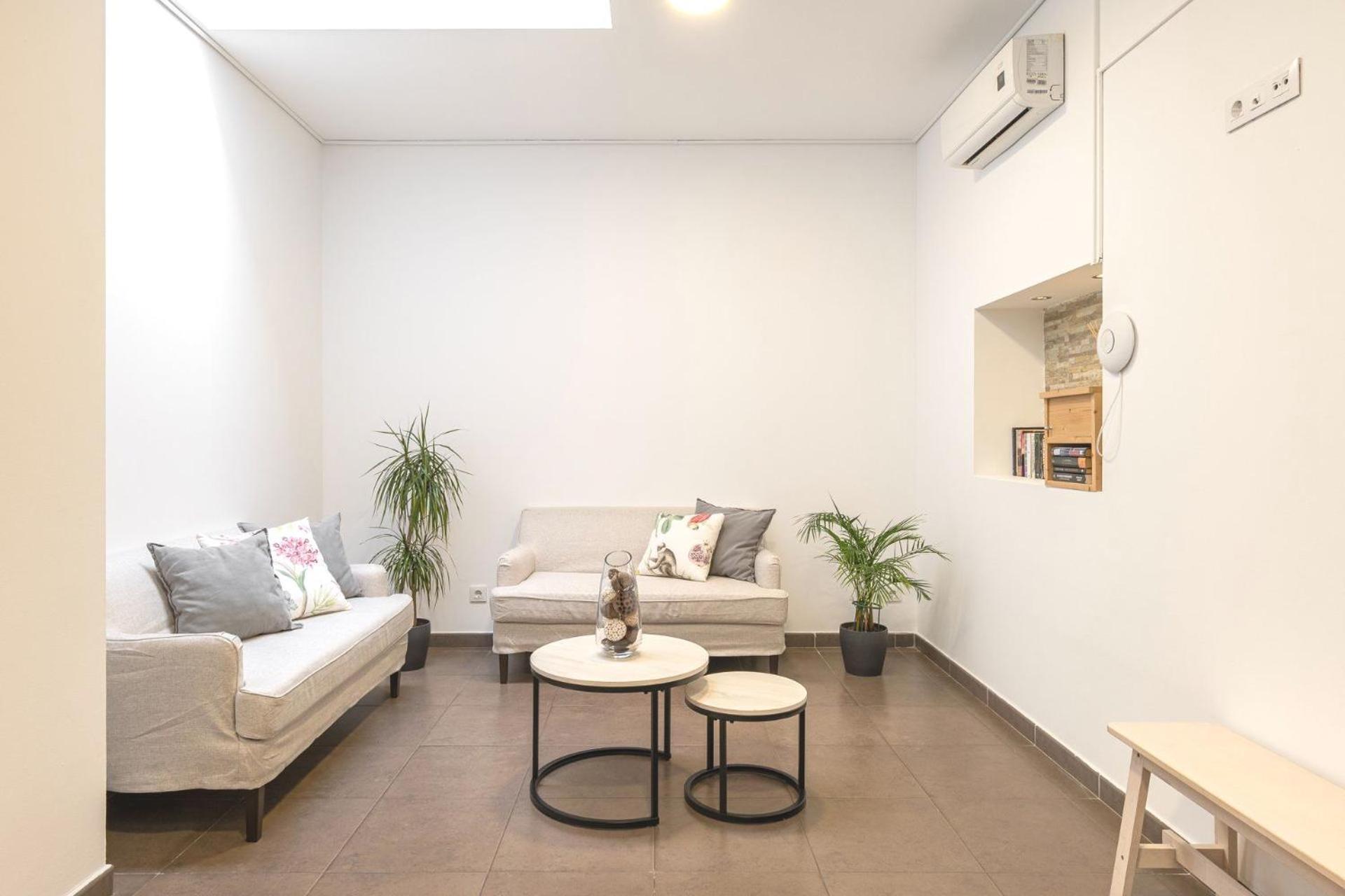 Laramond Barcelona Rooms Bagian luar foto