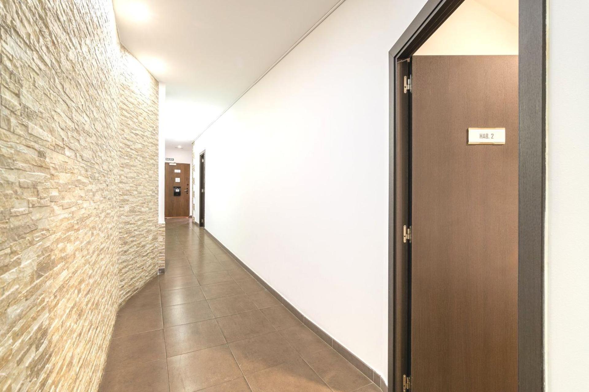 Laramond Barcelona Rooms Bagian luar foto